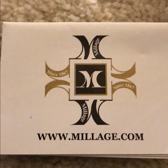 Blue Millage Watch - Picture 4 of 5